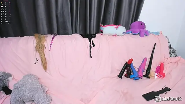HelenGoat Adlı Modelin Canlı XXX Sohbeti