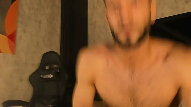 Jacob_Benelli élő XXX-chatje