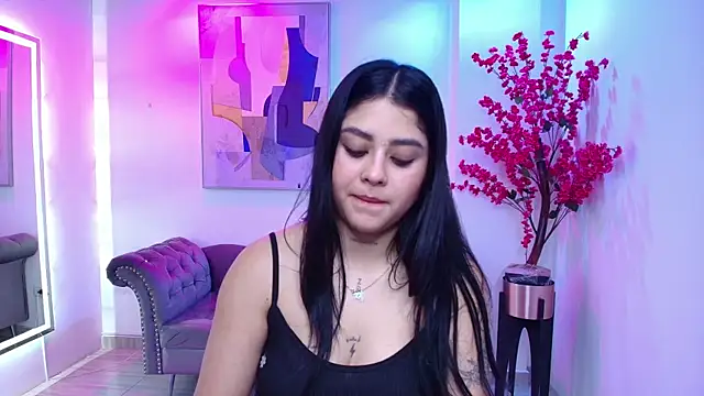 Chat XXX en directo de Julie_vancouver