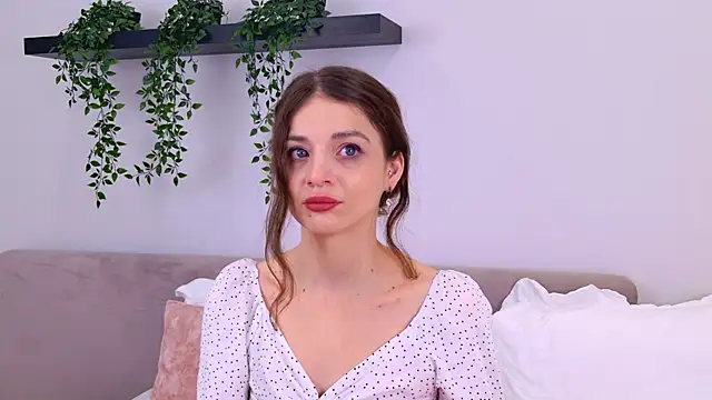 NikkaBush live XXX chat