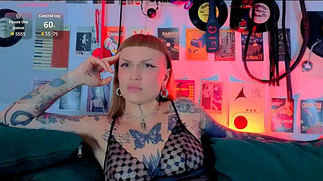 umytoy Live XXX Chat