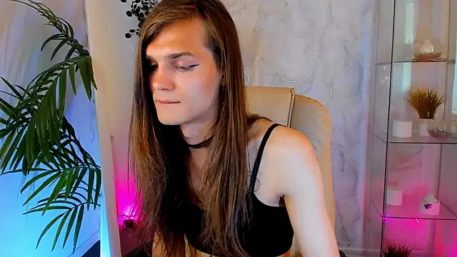 WillFobos' Live XXX Chat