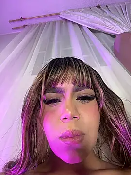Tyra_malkovaa's Live XXX Chat