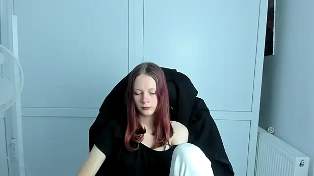 دردشة Skylar_spring الجنسية المباشرة