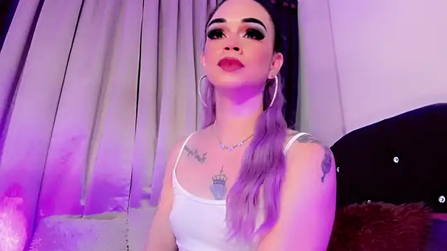 lesly_xx's Live XXX Chat