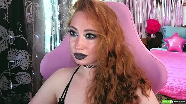 TinaBrook Chat XXX in diretta