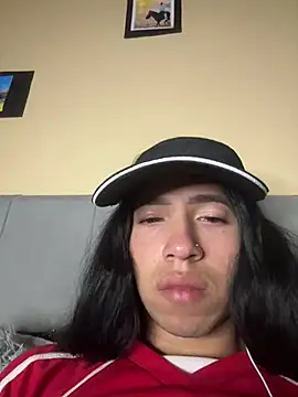 Tamira-18 라이브 XXX 채팅