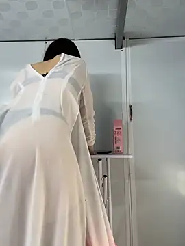 แชท XXX สดของ Nana-19