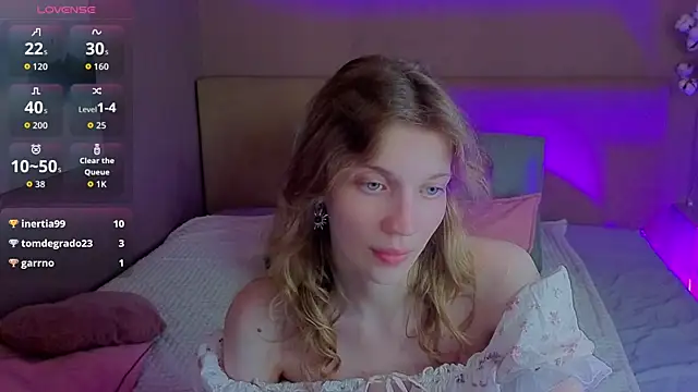 Emily_Cartex 现场XXX聊天