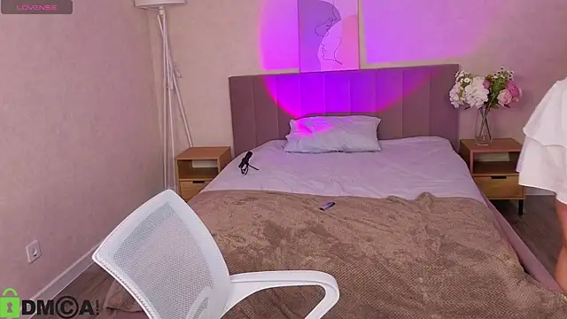 XXX chat uživo modela Sofia_Conner