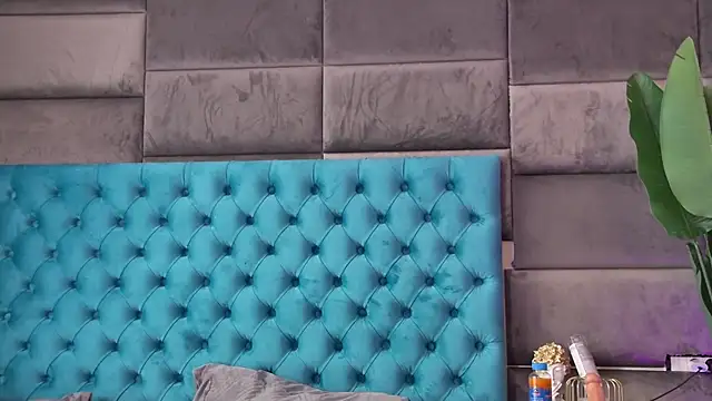 Živý XXX chat LucianaDelSol