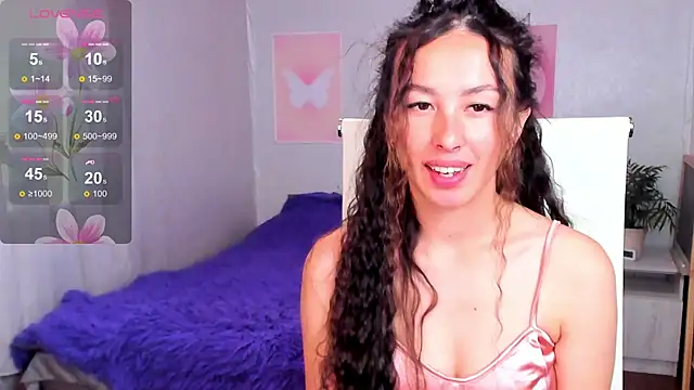 צ'אט XXX בשידור חי של Geisha_Anna