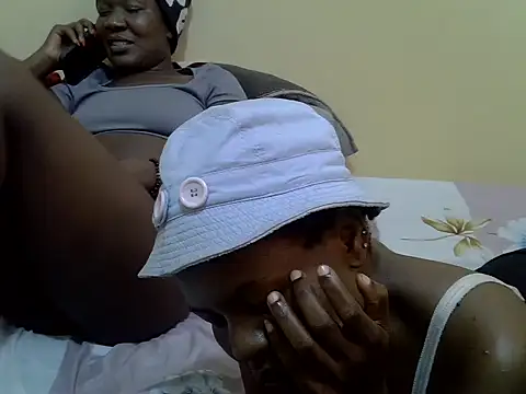 Chat +18 de black_eebbony ao vivo