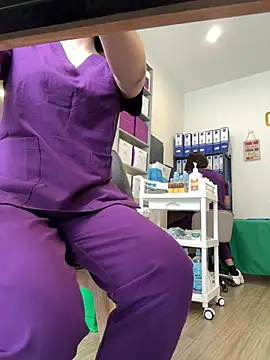 secretly_masturbating's Live XXX Chat