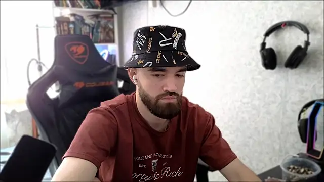 _Serious_Man XXX чат на живо