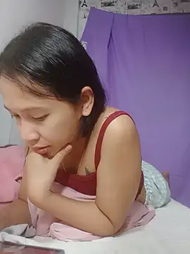 Czat XXX na żywo – lucky_flower