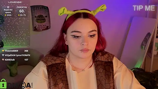 Mia_R0ss' Live XXX Chat