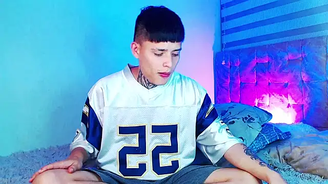 Živý XXX chat _justinmoon2