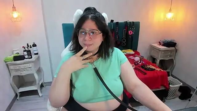 Sembang XXX Secara Langsung selenablairx