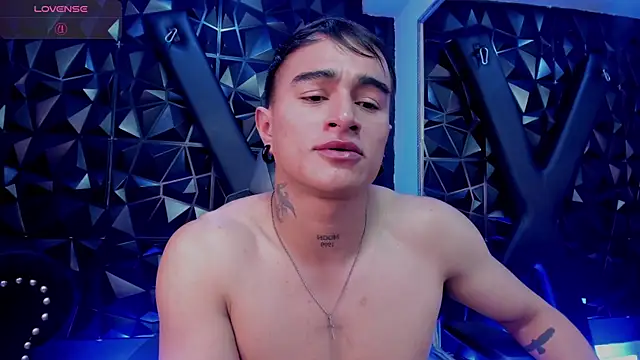 LiamDeeps: απευθείας συνομιλία ΧΧΧ