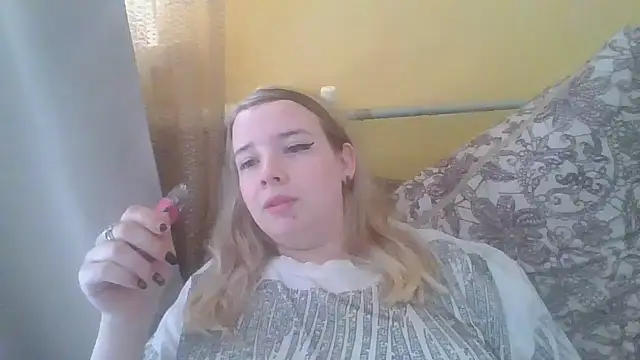 Chatroom XXX en direct de ViolaCandy
