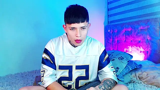 _justinmoon2 Obrolan Langsung XXX