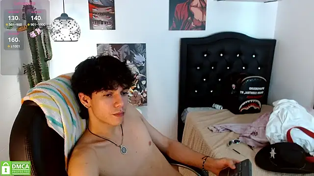 AmethystShadow17 – Live XXX-chat