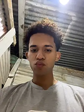 Stickmendez's Live XXX Chat