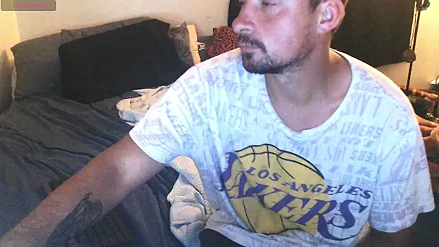 Chat XXX en directo de YoBleez