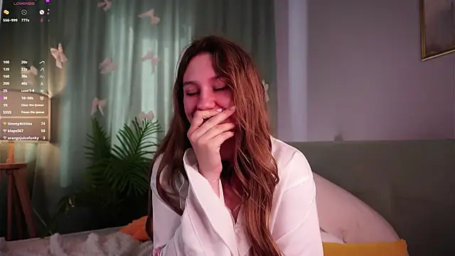 ShantellAngulo – Live XXX-chat