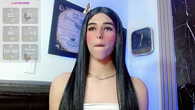 SWEET_PRINCEESS_ Chat XXX live