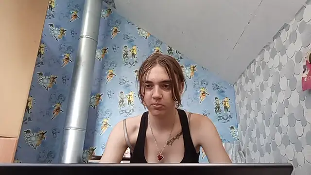 XXX chat uživo modela IraGerba