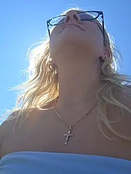 KaylinJan's Live XXX Chat