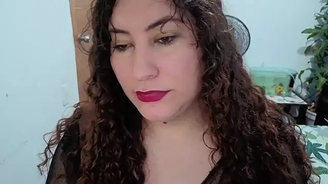 JANNAH_MARTINEZ 现场XXX聊天