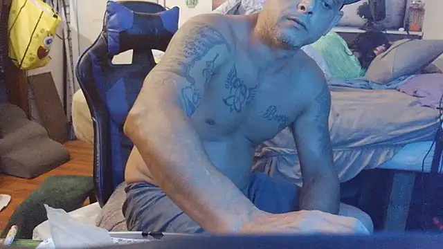 Buffshagswell 现场XXX聊天