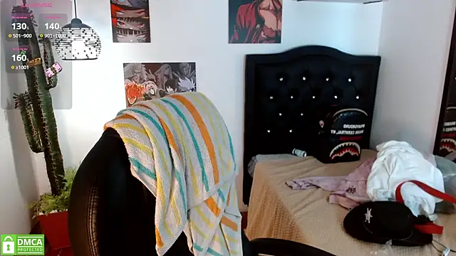 عرض كام AmethystShadow17