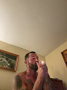 عرض كام BossAfterDark