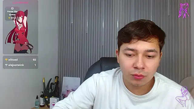 Chat XXX Live Julian_Smith21