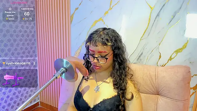 Chat XXX ao vivo de Willow_Levine