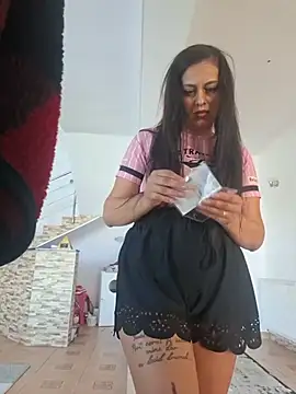 AvaKlein Live XXX Chat