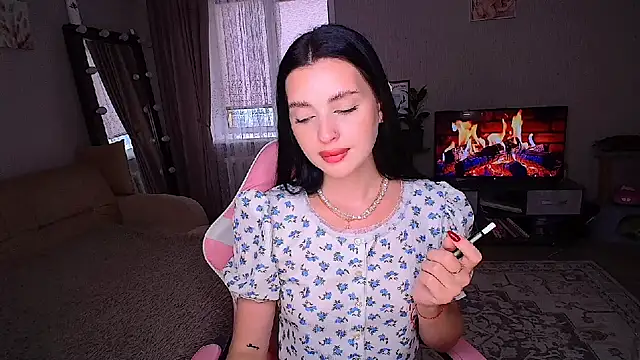 دردشة __Malika__ الجنسية المباشرة