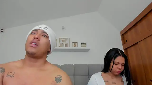 erotic_sins webkamerás műsora
