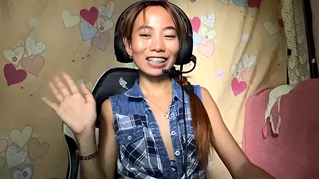 PiaSwida Live XXX-Chat