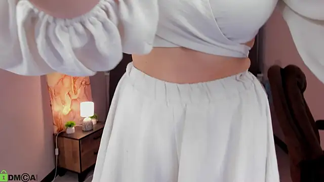 eva_sicret's Live XXX Chat