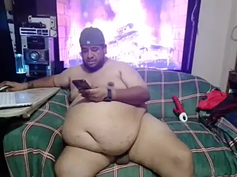 Gold_Galen Chat XXX in diretta
