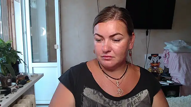 NikaSkylink – Live XXX-chat