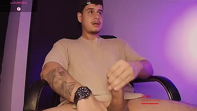 BjornSteel 라이브 XXX 채팅