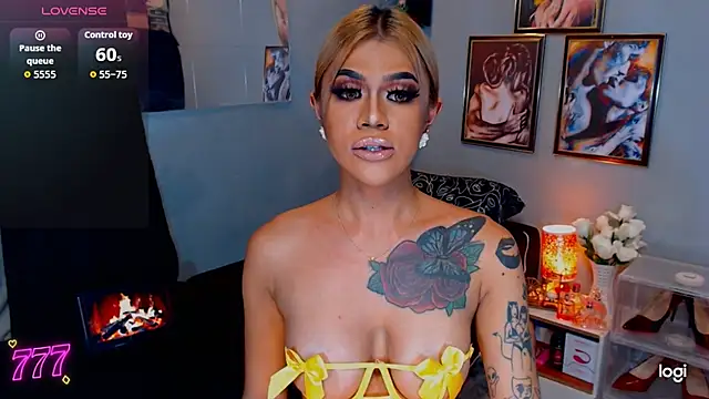 StellaStrong30 现场XXX聊天