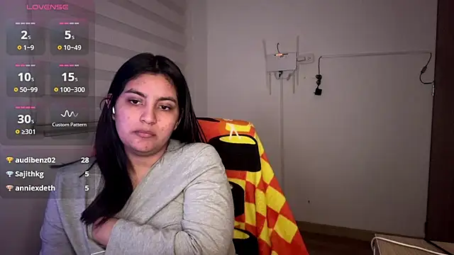 cloe_small – Live XXX-chat
