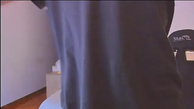 XXX chat uživo modela Sweet_Allan